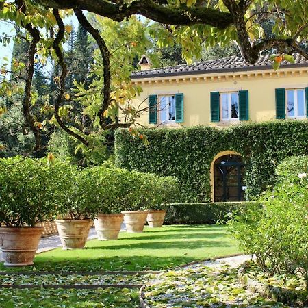 Apartament Casa Limonaia A Perugia Zewnętrze zdjęcie
