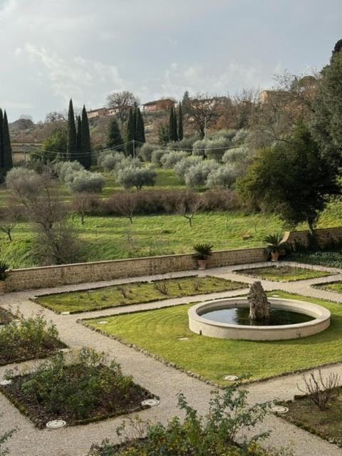 Apartament Casa Limonaia A Perugia Zewnętrze zdjęcie