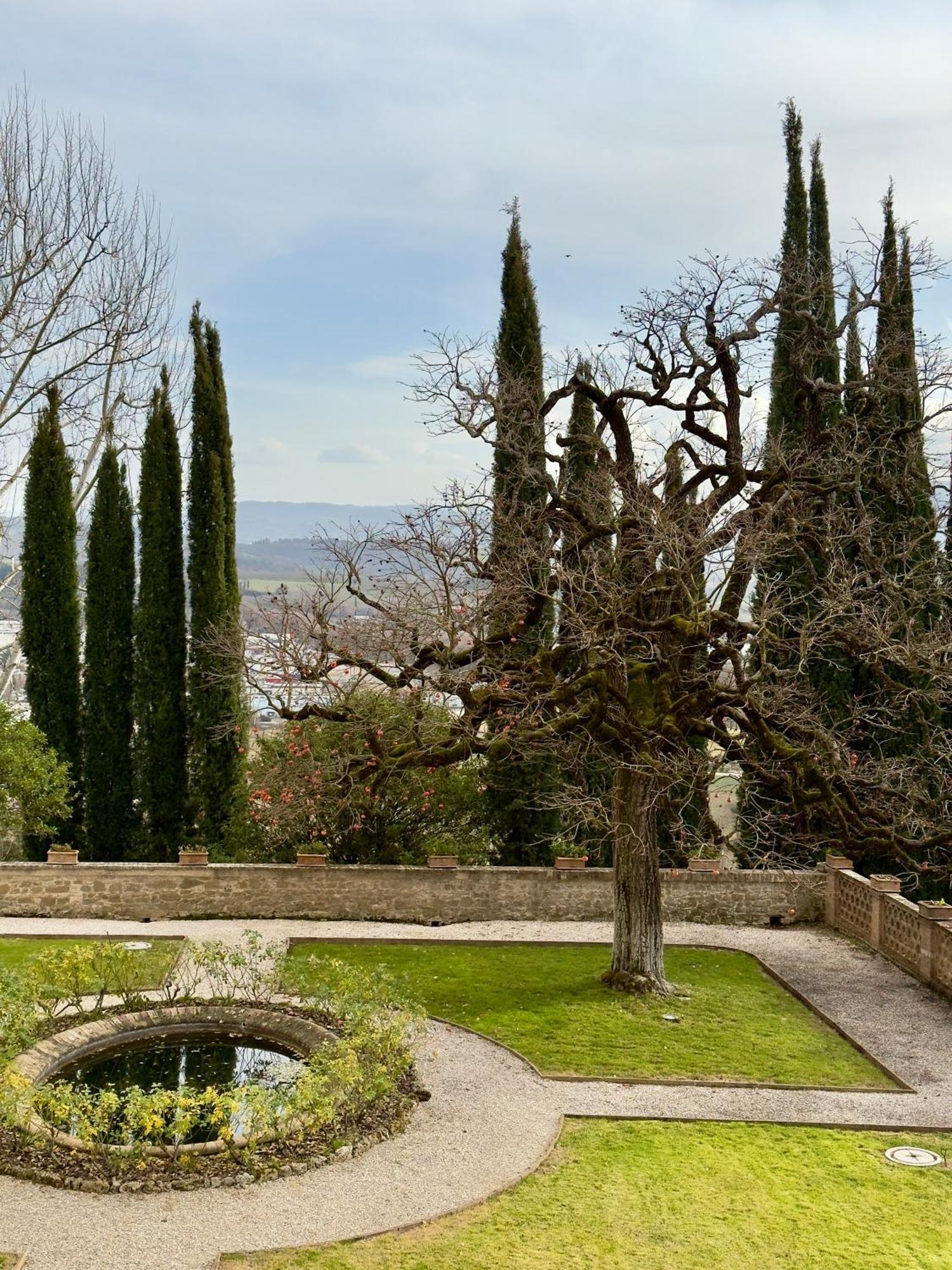Apartament Casa Limonaia A Perugia Zewnętrze zdjęcie