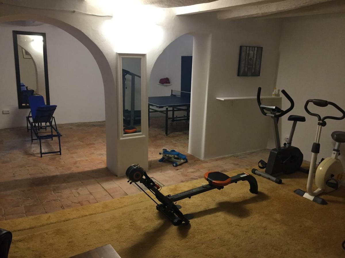 Apartament Casa Limonaia A Perugia Zewnętrze zdjęcie
